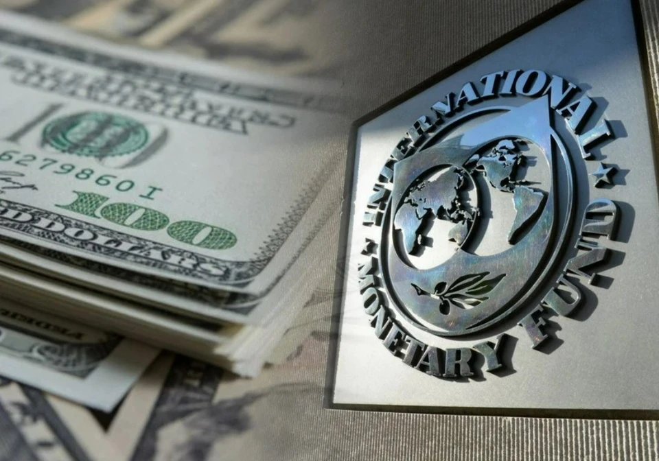 МВФ не готов вкладывать деньги в Молдову. Коллаж КП
