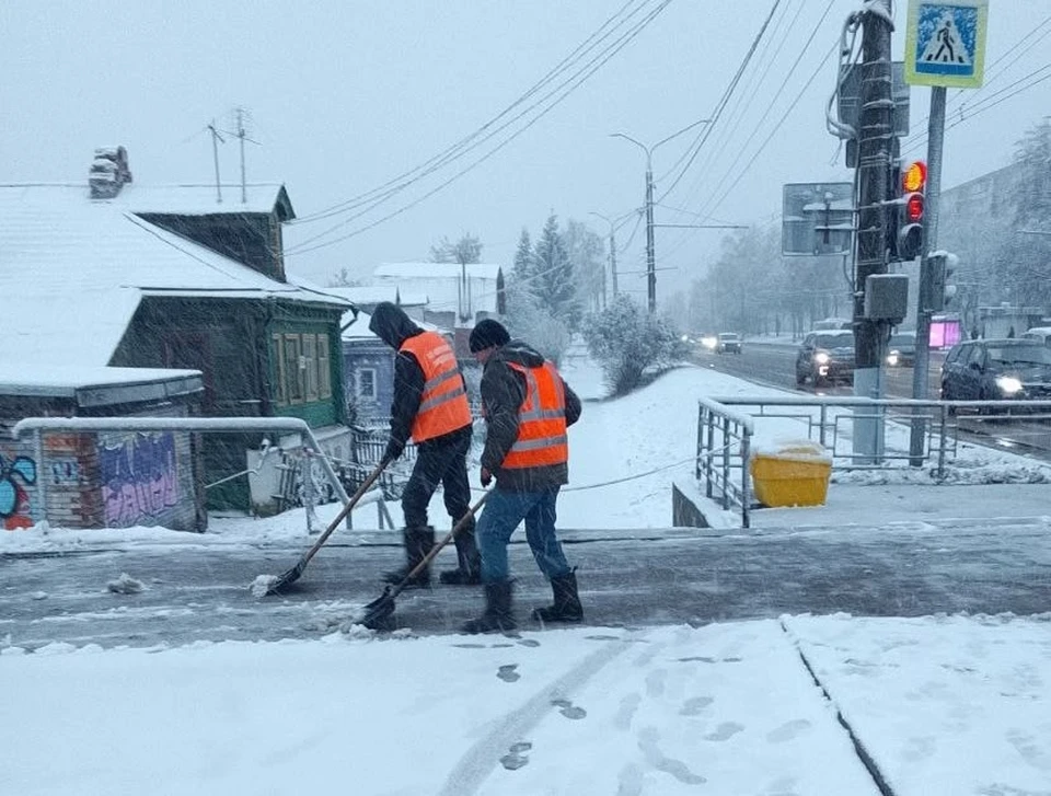 фото со страницы ЦУГД в ВКонтакте