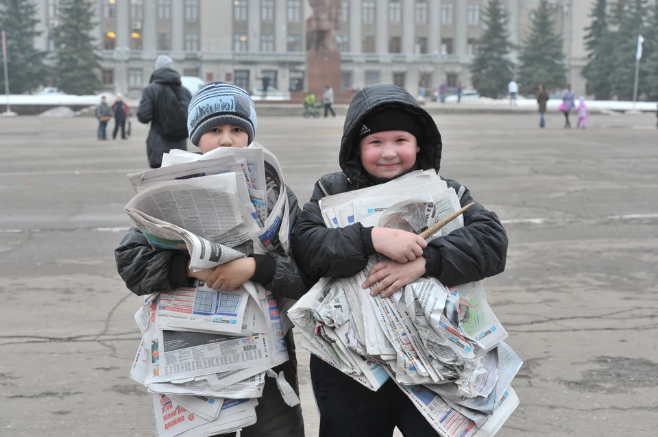 Фото: архив КП