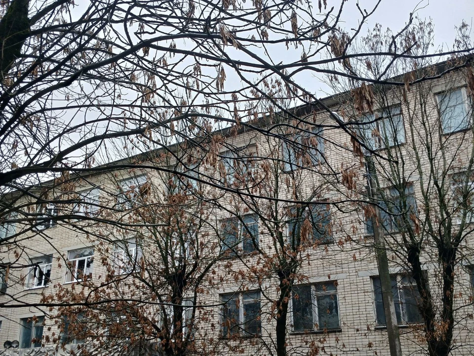 16 ноября будет холодно.