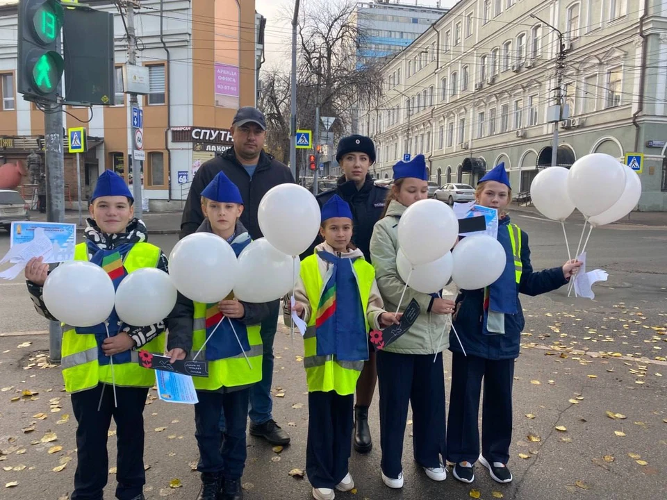 Фото: МВД 64