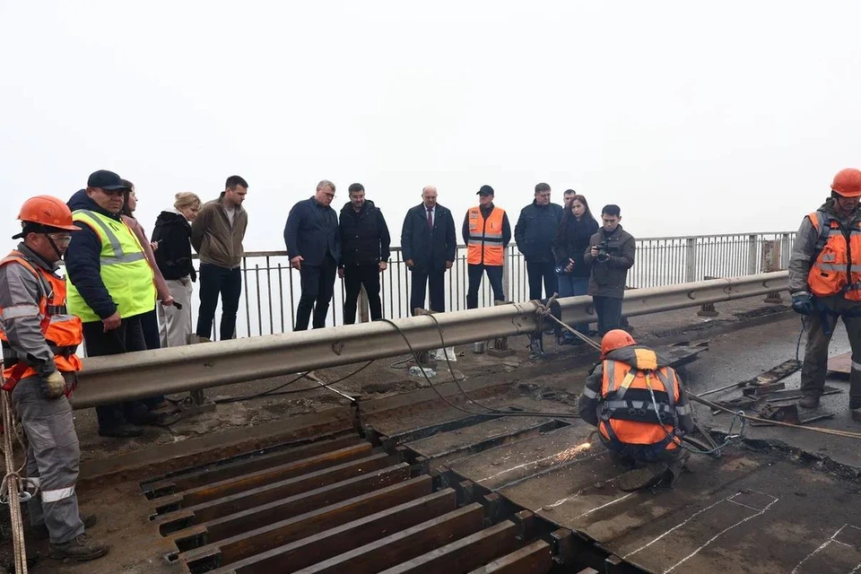 Фото: пресс-служба губернатора АО