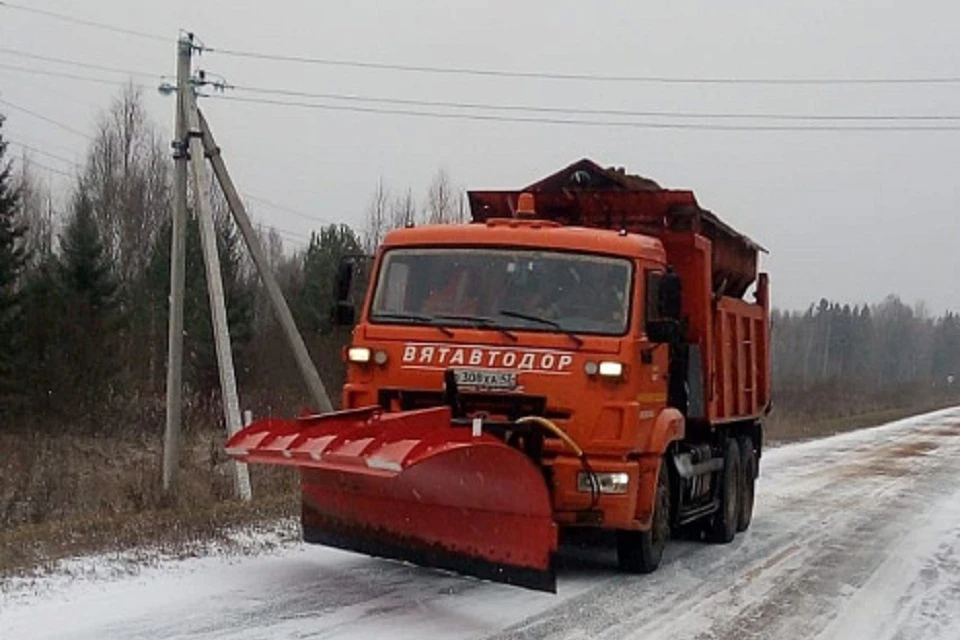 Фото: пресс-служба правительства Кировской области