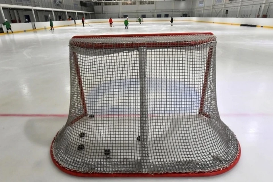 Самый масштабный сезон «Ночной хоккейной лиги» стартовал в Якутске