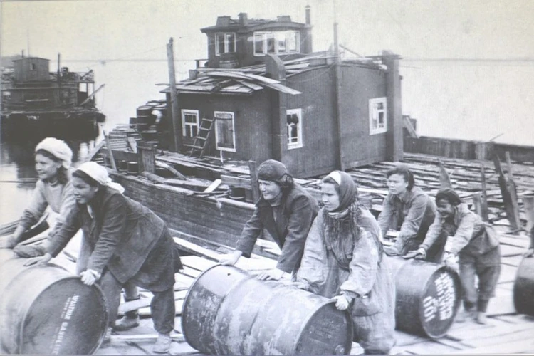 Ковали Победу, несмотря на трудности: как Якутск хранит звание «Города трудовой доблести» в воспоминаниях о Героях тыла