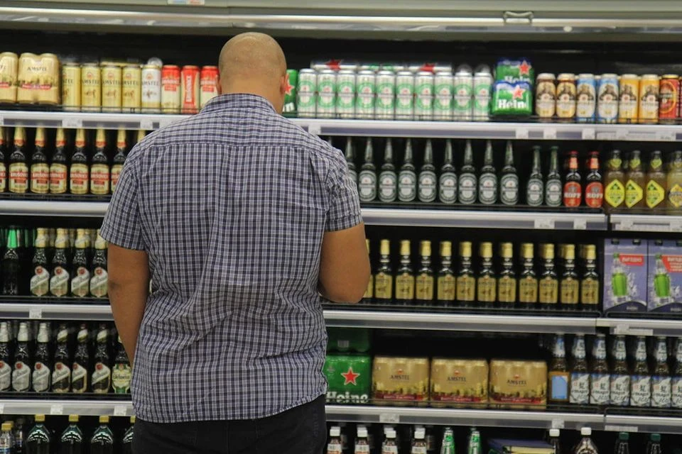 Импорт пива из ЕС в Россию упал до минимума за 10 лет — всего 3 тысячи тонн в сентябре