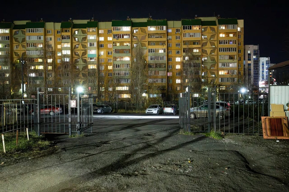 Фото: администрация Курска.