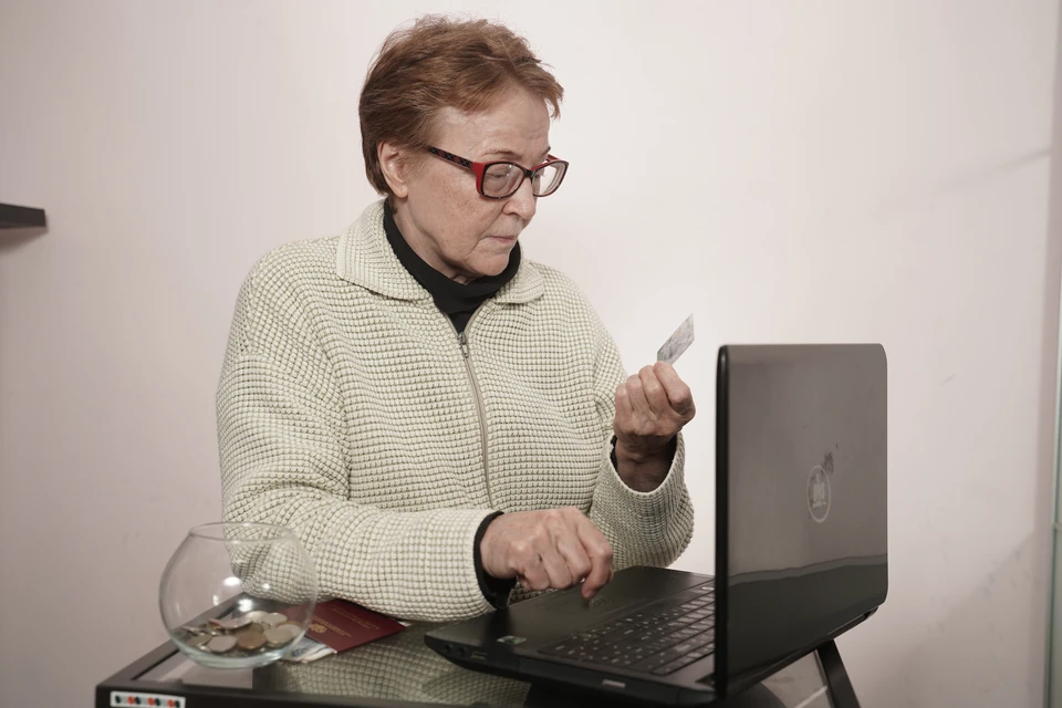 Незаконные списания с банковских счетов зафиксированы у жителей Кузбасса.