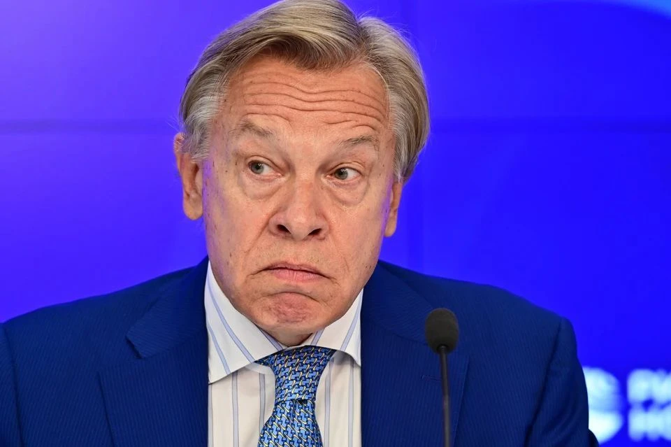 Сенатор Пушков заявил об обрушении уровня рождаемости в Европе