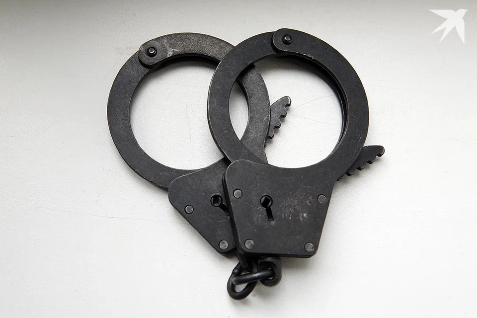 Житель Минска установил биометрический замок на дверь – его вызвали в милицию. Снимок носит иллюстративный характер.