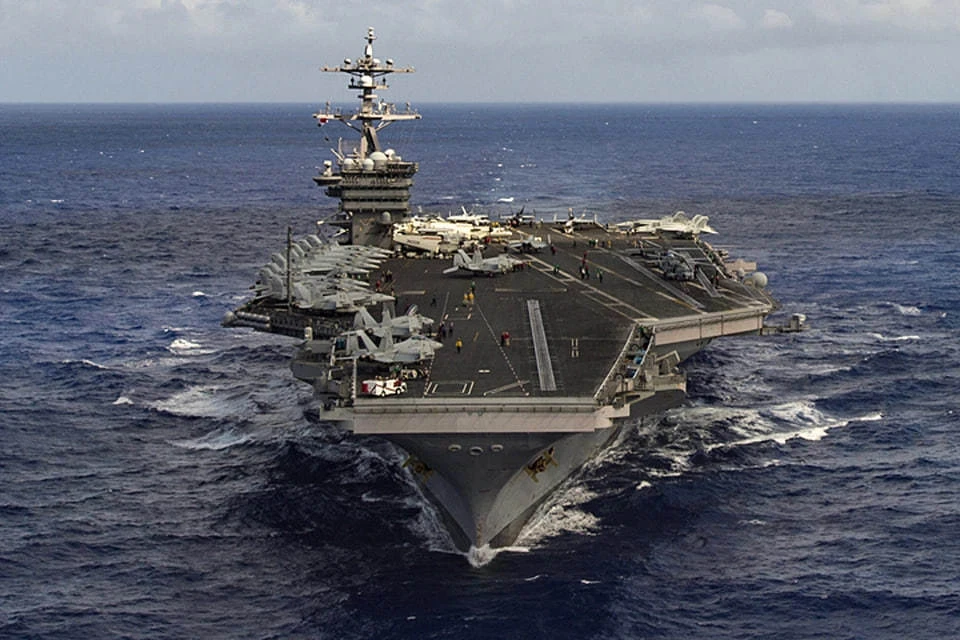 WP: Китайский авианосец «Фуцзянь» оспорит доминирование США в Тихом океане