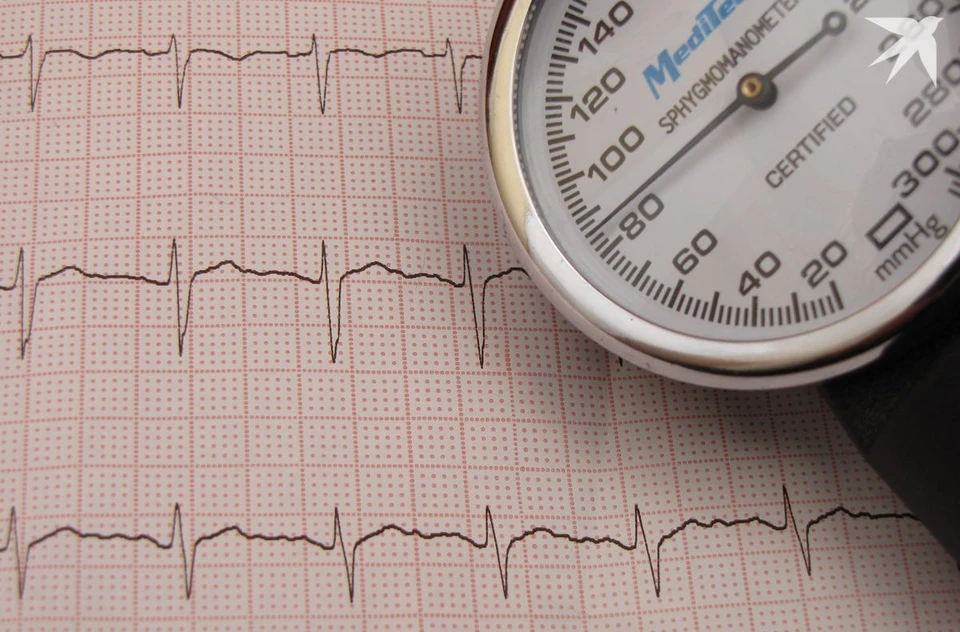 Директор минского РНПЦ психического здоровья сказала, все ли болезни от нервов. Фото носит иллюстративный характер.