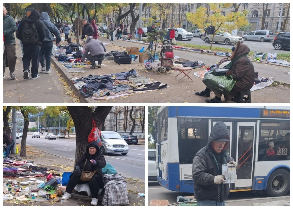 Этих пожилых людей обвиняют в связях с мафией. Фото: коллаж КП