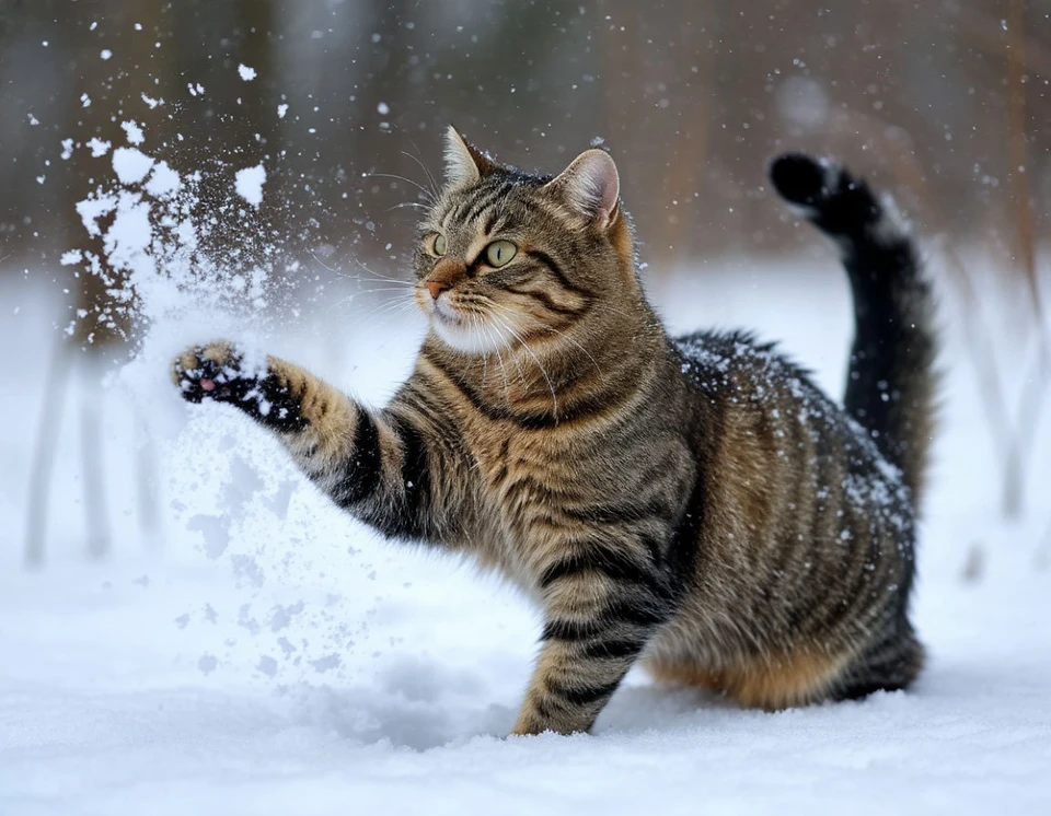 Фото сгенерировано нейросетью.