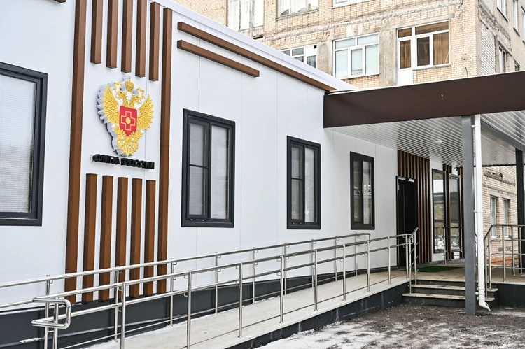 Здоровье как приоритет: Калужская область трансформирует медицину