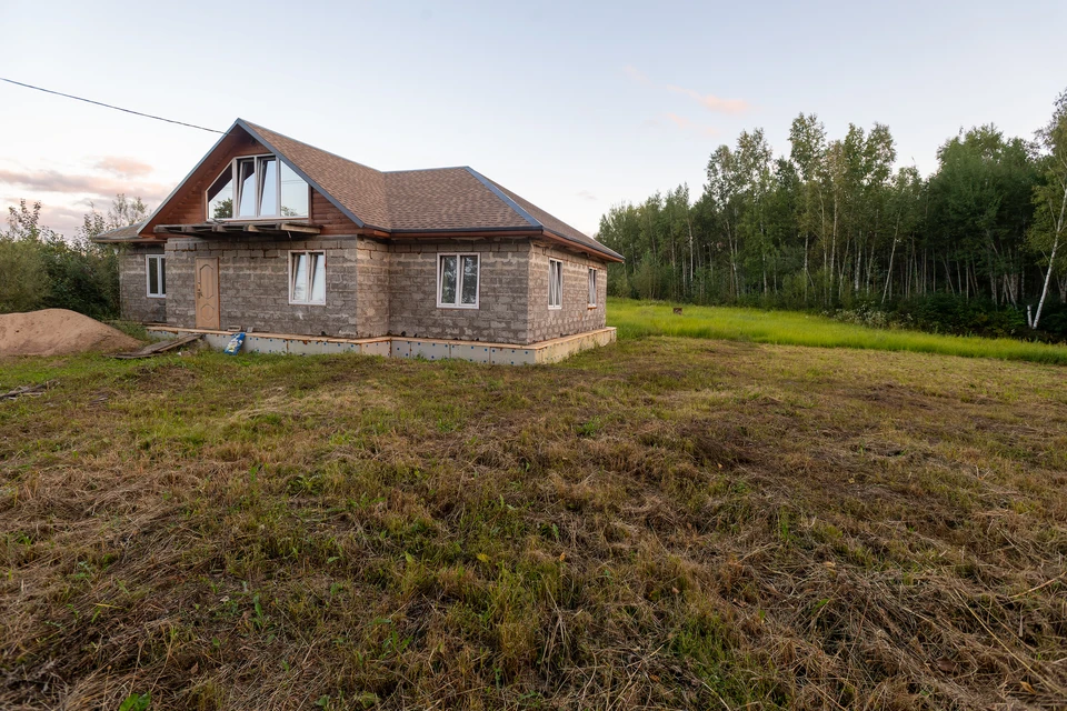 Участок 10,1 га продают под КРТ в Лысковском округе