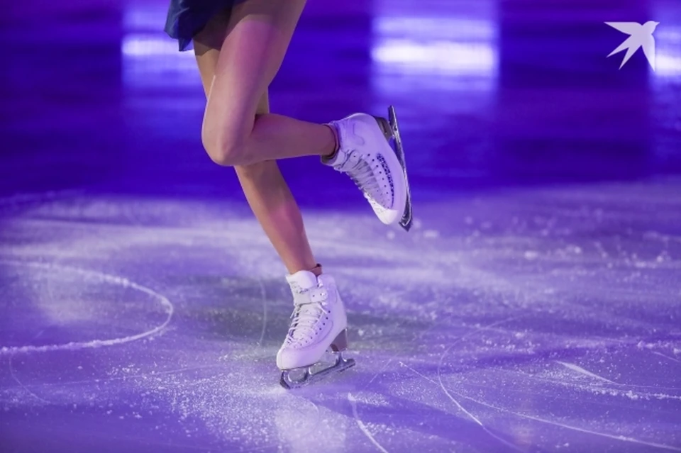 Уральский тренер заплатит за испорченные коньки своей воспитанницы