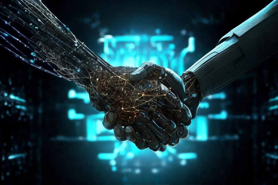 Изображение создано при помощи Kandinsky