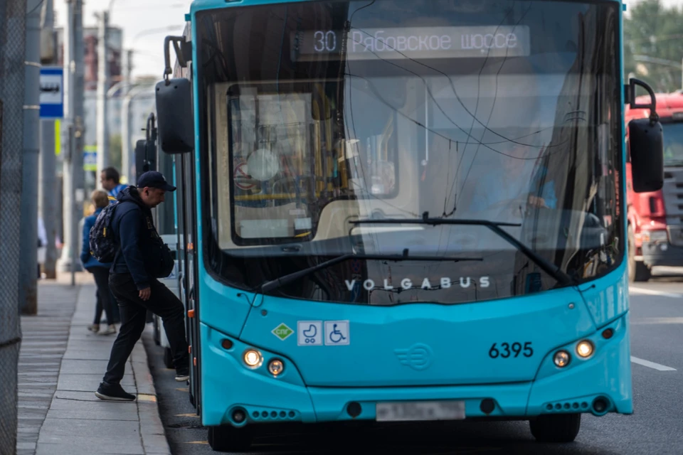 Информация о пострадавших не поступала.