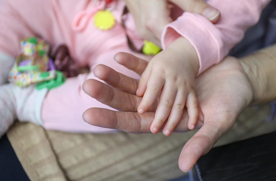 Пособие выплачивается единовременно за весь период декретного отпуска. Фото: правительство Приморского края