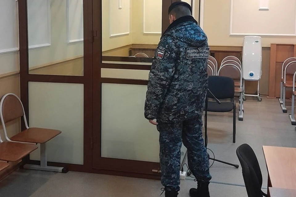 Фото: тг-канала Суды Югры