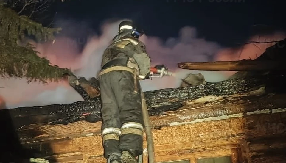 Фото: пресс-служба ГУ МЧС России по Орловской области