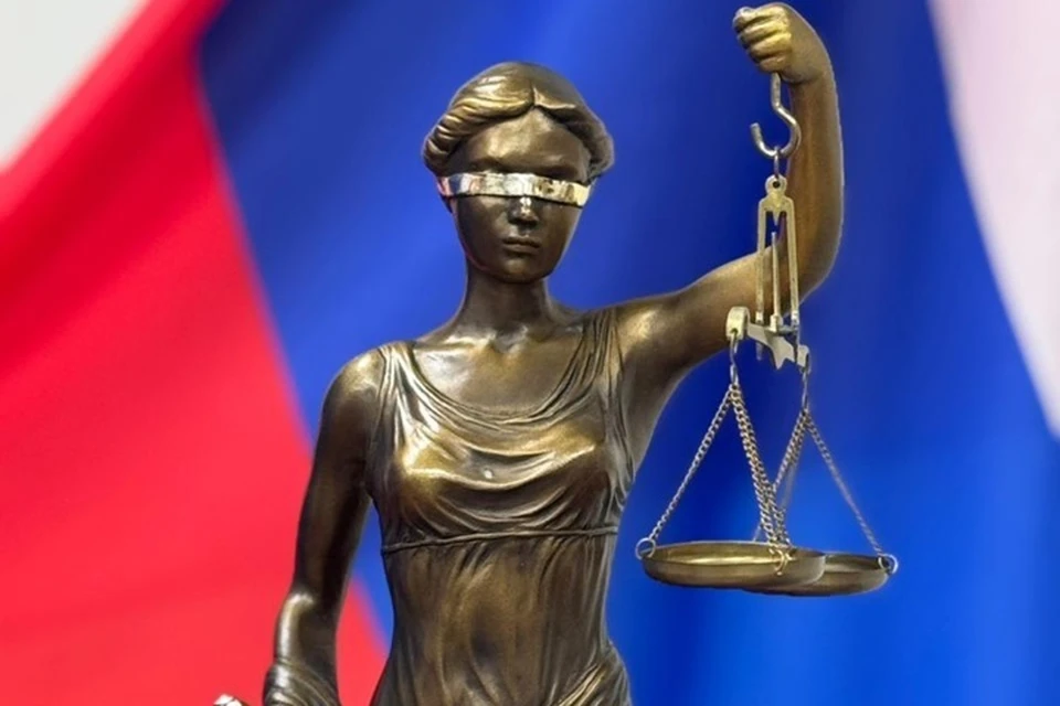 Фото: тг-канал суды Югры