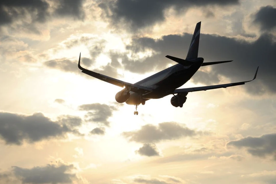 Пассажиропоток вырос почти на 40%