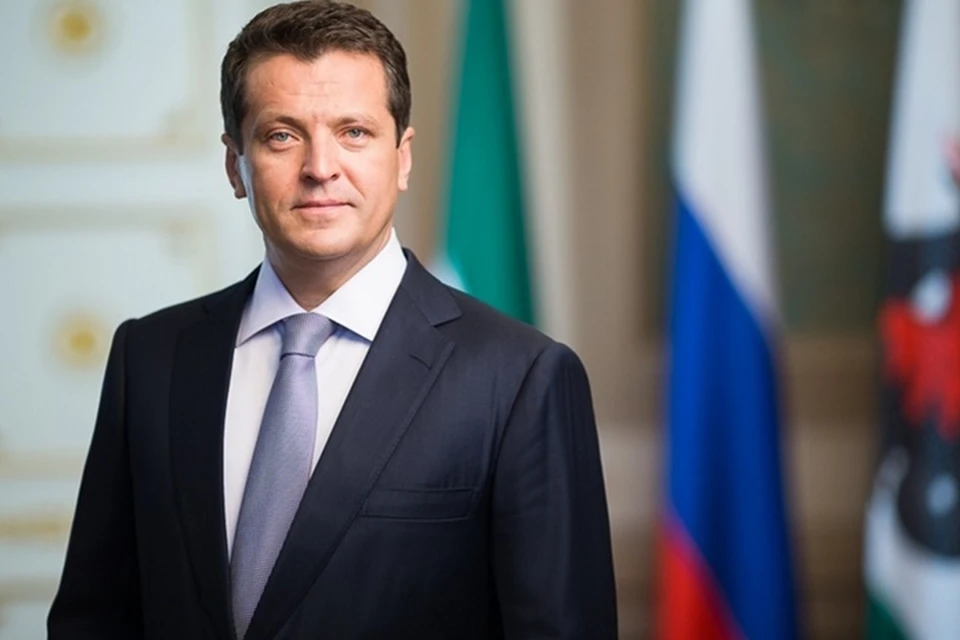 В сентябре 2025 года депутаты переизбрали Метшина на пятый срок.