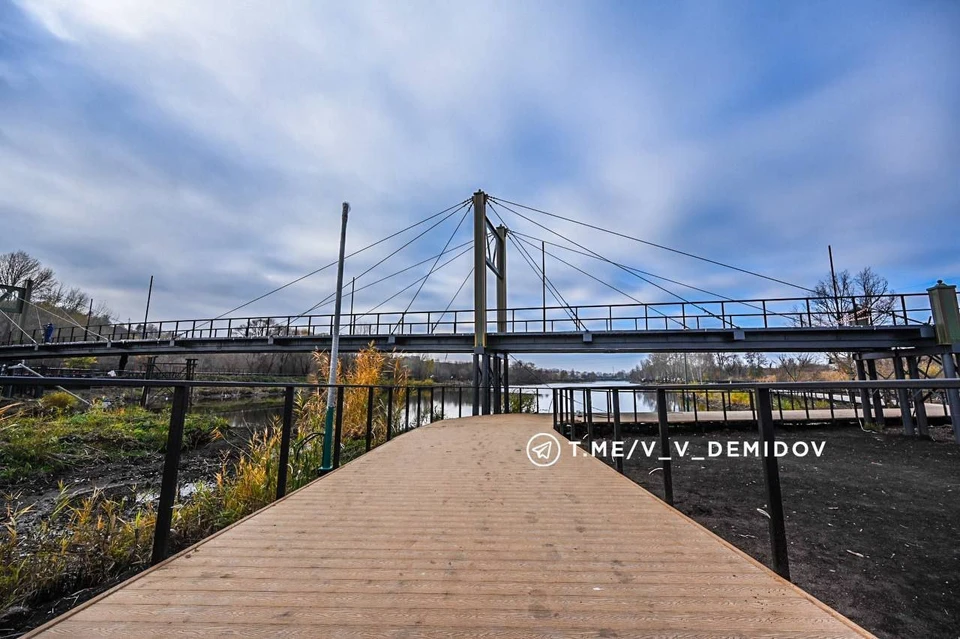 Фото: @v_v_demidov