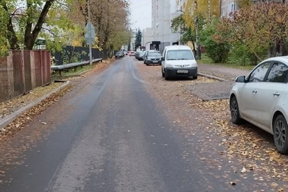 Фото: пресс-служба управления автомобильных дорог Брянской области.