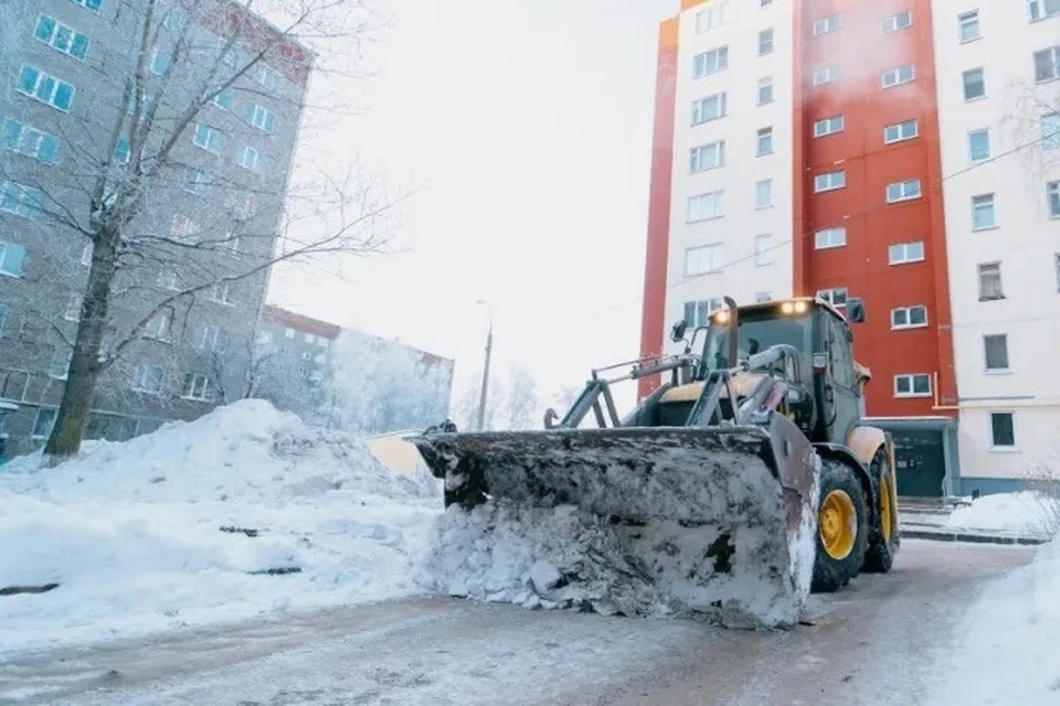 В Администрации Ижевска неоднократно заявляли, что учли ошибки прошлых зим и готовы к снегопадам
