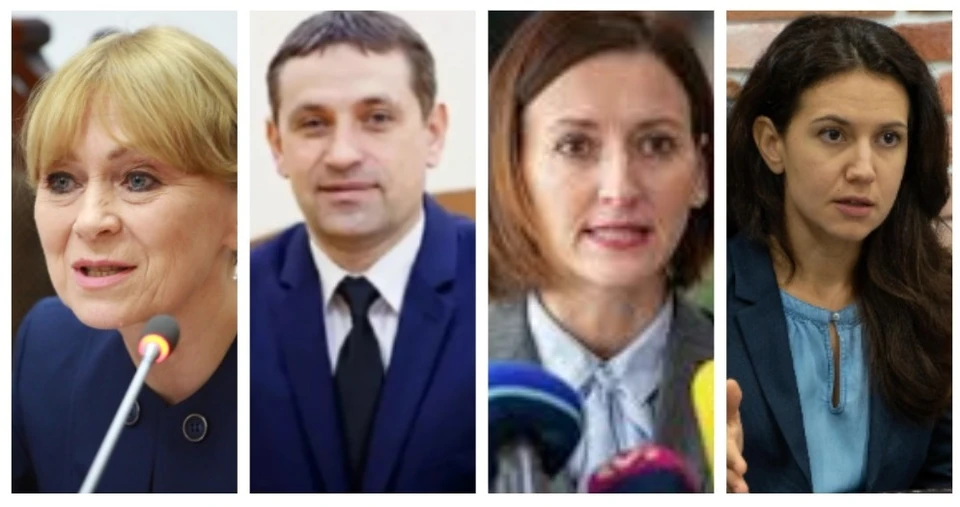 Уволенные заговорили. Фото: Коллаж "КП"