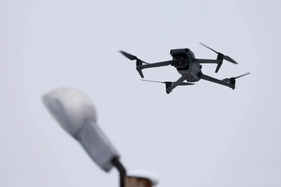 Силы ПВО за ночь сбили 31 украинский БПЛА над регионами РФ