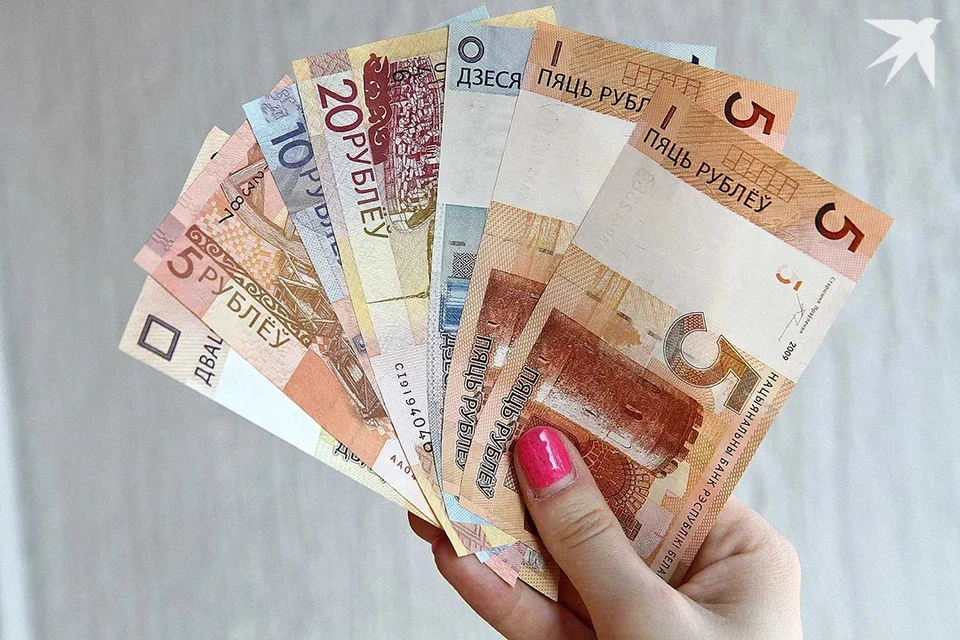 В Беларуси пенсии могут вырасти на 20% в 2026 году. Снимок носит иллюстративный характер.