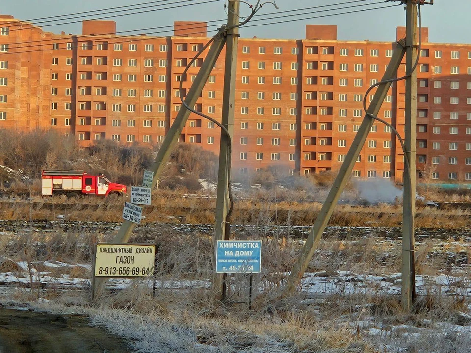 Фото: прокуратура Омской области
