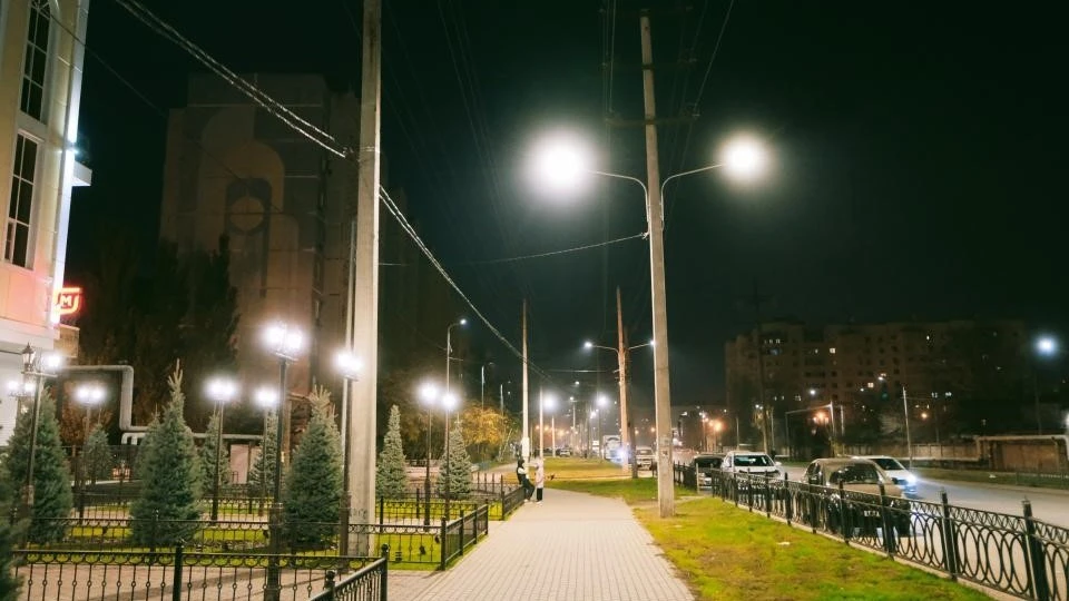 Фото: Администрация Астрахани