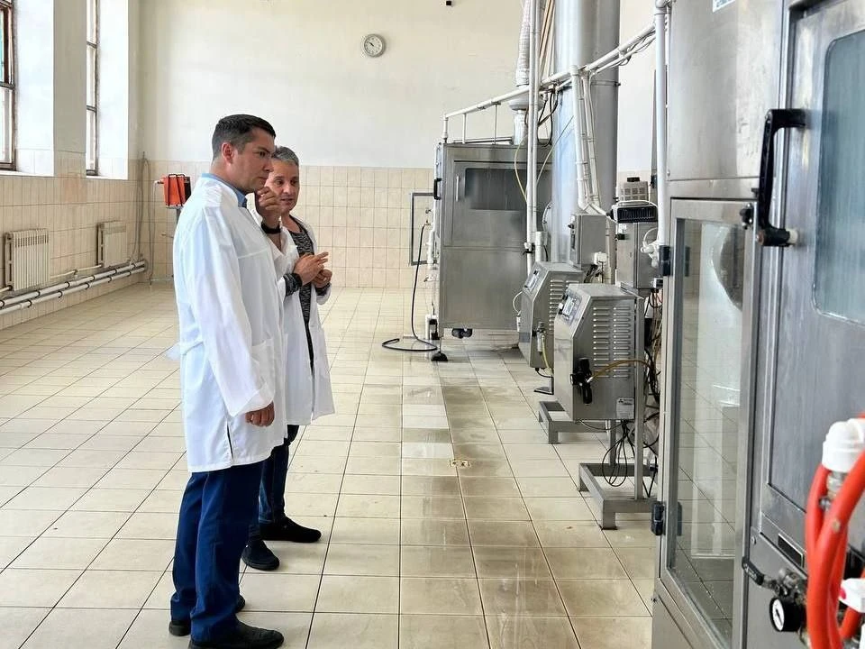 Тульскому предприятию выписали штраф за нарушения при добыче минеральных вод