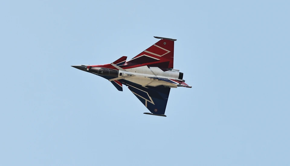 MWM: Поставка истребителей Rafale Киеву не изменит ситуации на СВО