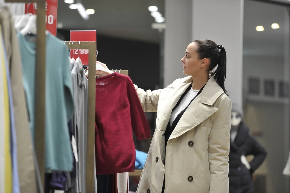 Черная пятница в Иркутске 2025 приходится на 28 ноября, а в некоторых магазинах скидки уже начались