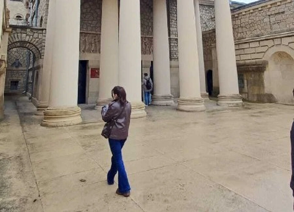 Фото: пресс-служба Ессентуков