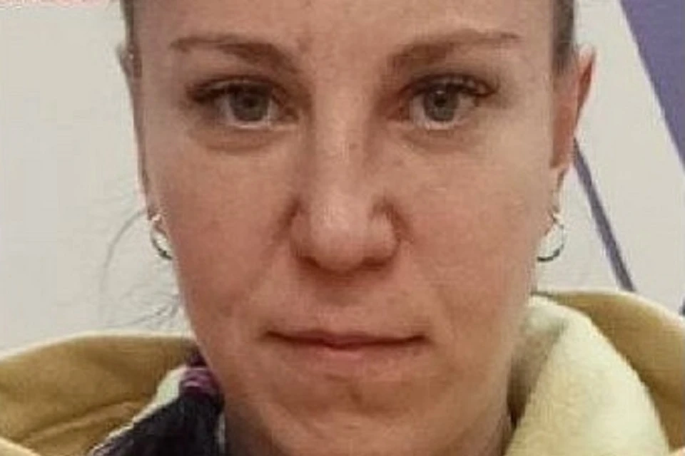 Фото: "Лиза Алерт"