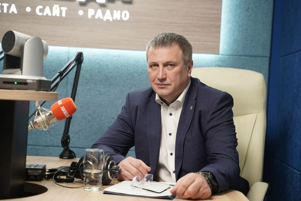 Иван Носков в интервью «КП-Самара» ответил на вопросы жителей и рассказал о стратегии развития города