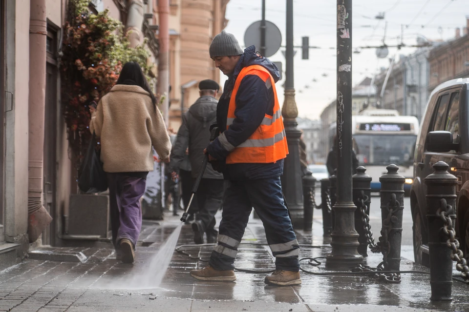 Для смены профессии мигрантам необходимо оформить новый патент.