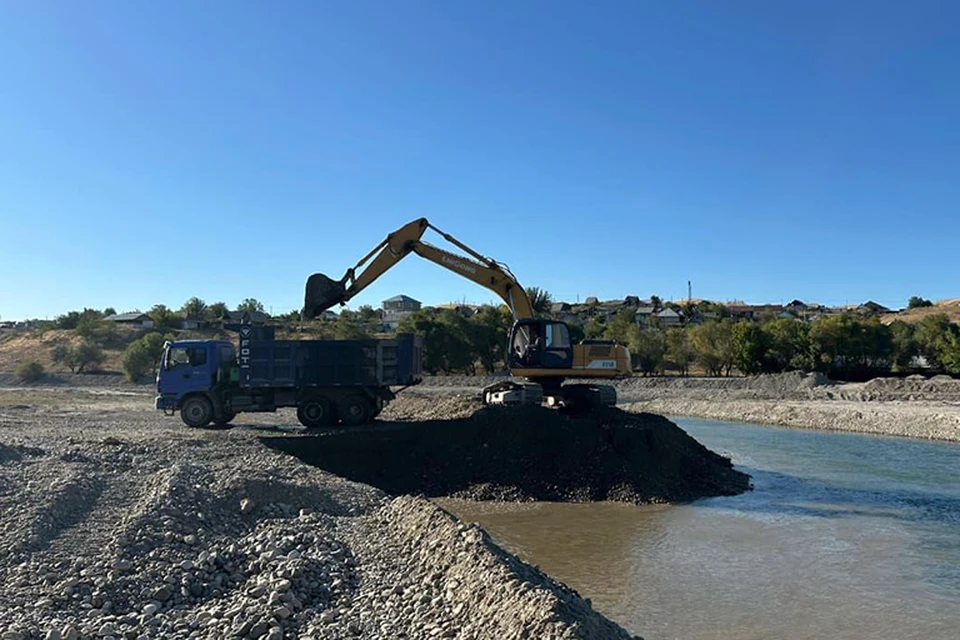 Открытый источник