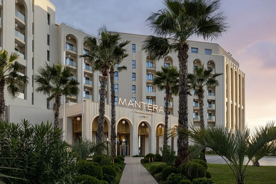 Фото предоставлено пресс-службой компании MANTERA