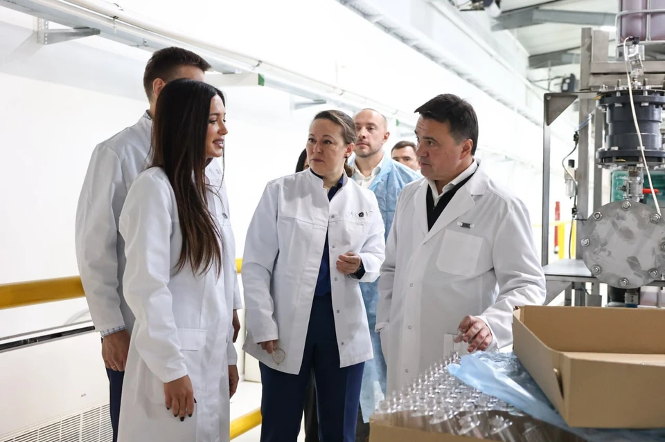 Фото Екатерины Агеевой