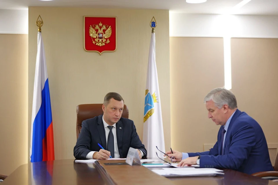 Фото: Пул Z 64