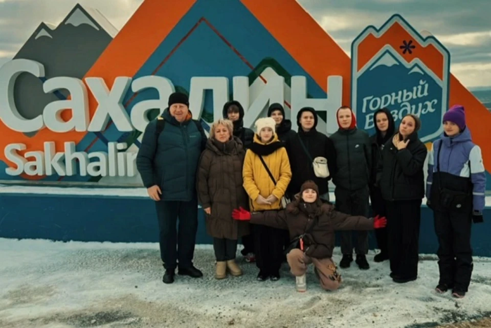 Спортсмены готовы показать все, на что способны. Фото: ТГ/Ширшов