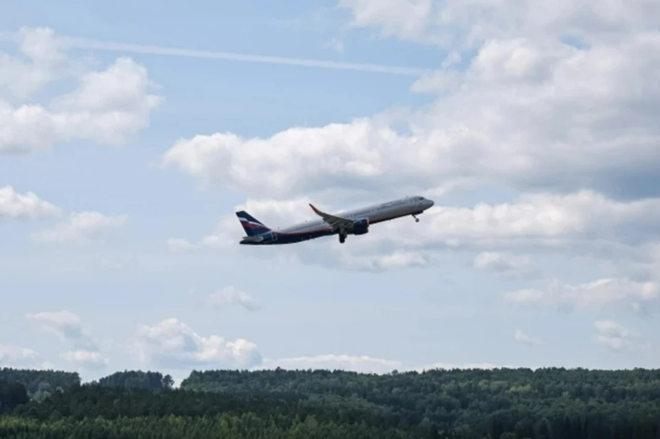 Аэропорты Краснодара и Геленджика возобновили работу Фото из архива КП